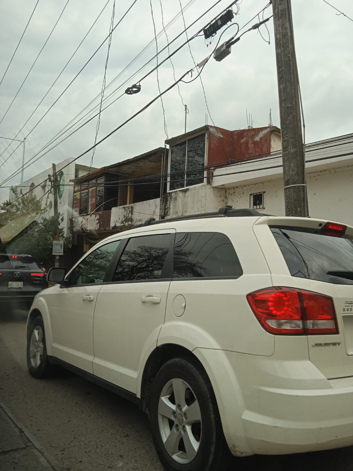 Grafi-casos: nuevo Reloj Floral, conflicto vial y monumento al Deportista