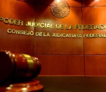 reformas al poder judical