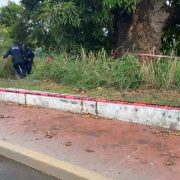 Hallan cuerpo de una mujer ahogada en el Río Carrizal