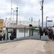 Riña en el Creset de Villahermosa dejó un recluso herido, confirma SSPC