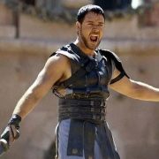 Russell Crowe no aprueba Gladiador 2