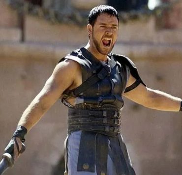 Russell Crowe no aprueba Gladiador 2