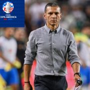 El día de hoy, Jaime Lozano, dio a conocer la lista de los 26 jugadores, que irán con la Selección Mexicana para disputar la Copa América, y también nombro a los cinco jugadores que sacó de esta lista, por reglamento.