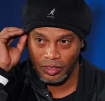 Ronaldinho está molesto con la Selección de Brasil, y declaró que no los verá en Copa América, y estas fueron sus razones.