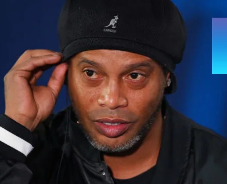 Ronaldinho está molesto con la Selección de Brasil, y declaró que no los verá en Copa América, y estas fueron sus razones.