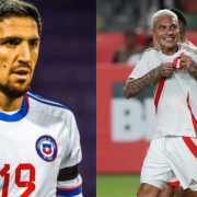 En el segundo día de la Copa América 2024, se jugará el partidazo entre Chile vs Perú, y esta es la hora y canal.