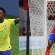 El día de hoy Brasil hace su debut en la Copa América 2024, y será contra Costa Rica, y esta es la hora y canales para verlo.