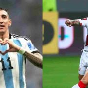 Sin Messi ni Lionel Scaloni, Argentina jugará ante Perú, la última jornada de la fase de grupos en la Copa América 2024.