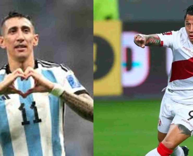 Sin Messi ni Lionel Scaloni, Argentina jugará ante Perú, la última jornada de la fase de grupos en la Copa América 2024.