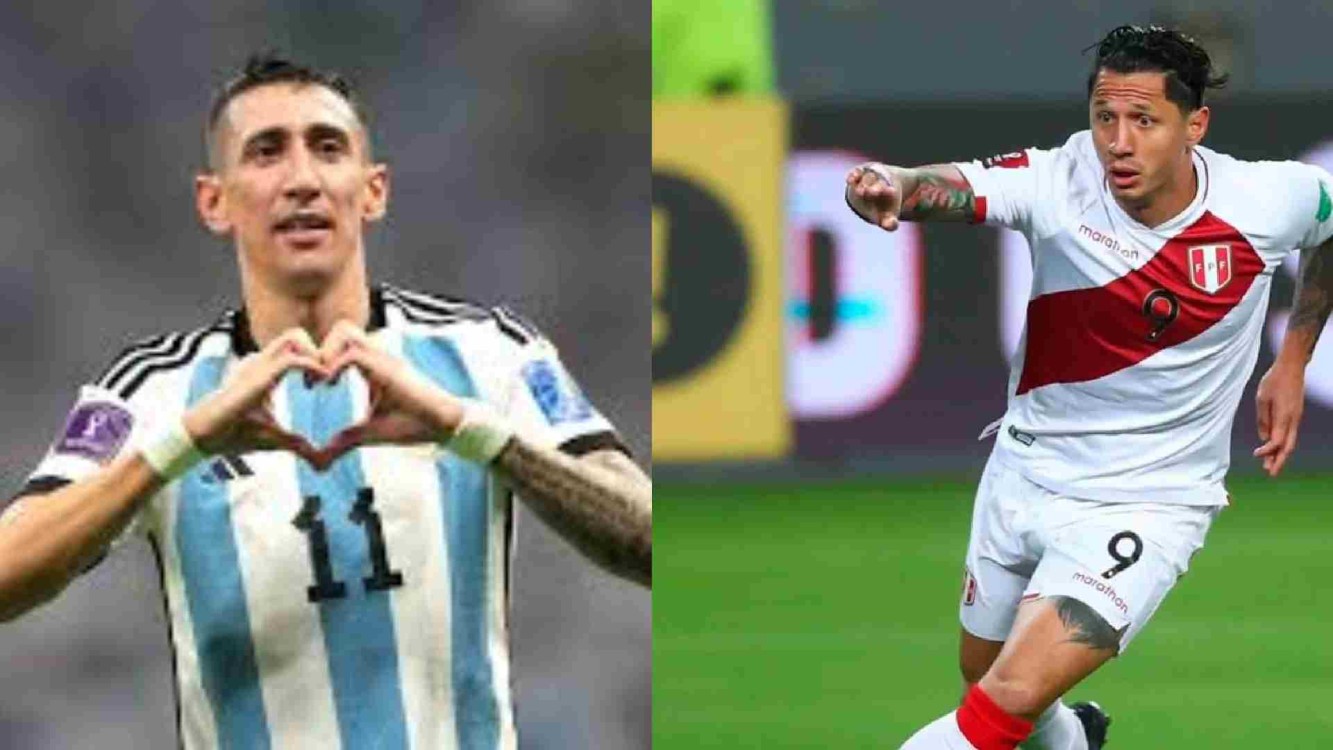 Sin Messi ni Lionel Scaloni, Argentina jugará ante Perú, la última jornada de la fase de grupos en la Copa América 2024.