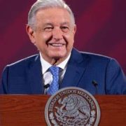 AMLO habla de la música que usa