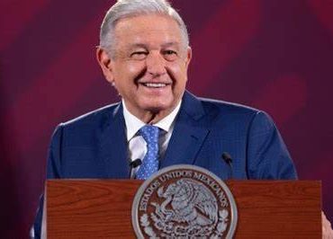 AMLO habla de la música que usa