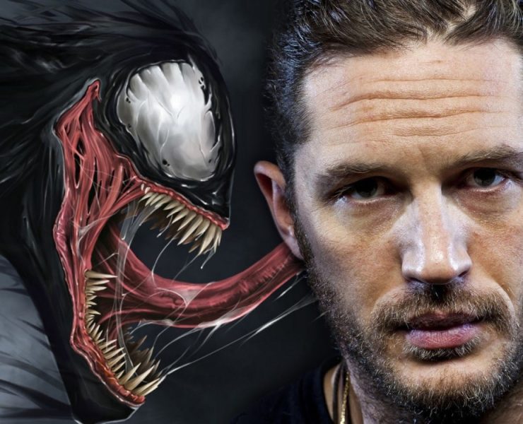 El tráiler de Venom 3