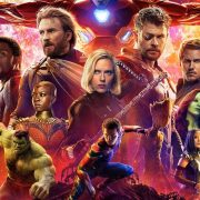 Avengers 5 tendrá a 60 personajes