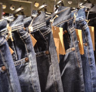 Profeco establece los mejores Jeans