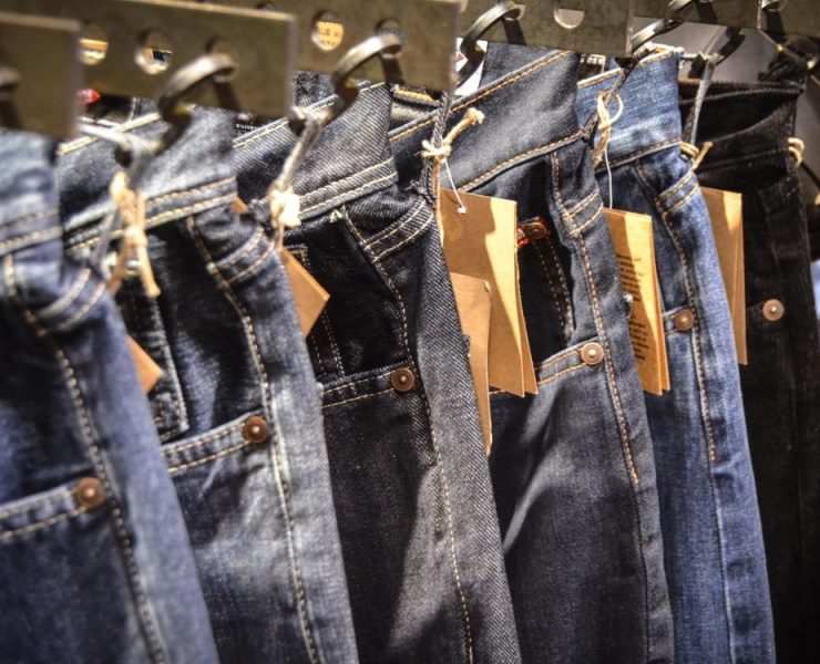 Profeco establece los mejores Jeans