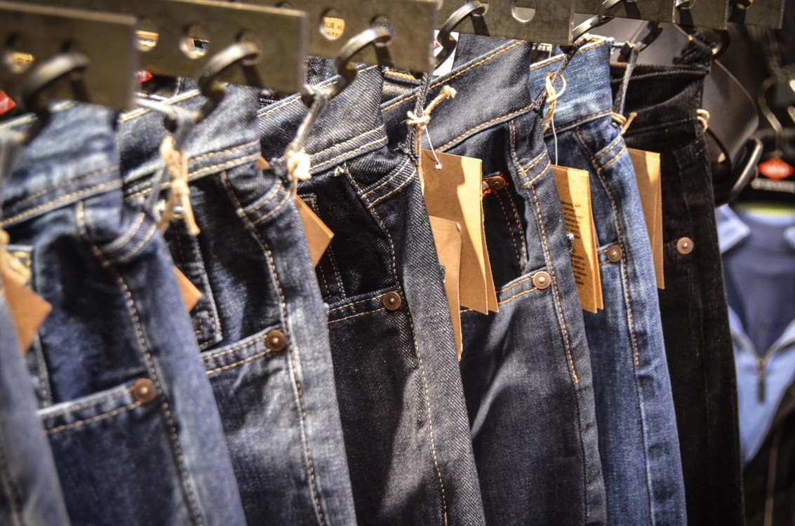 Profeco establece los mejores Jeans