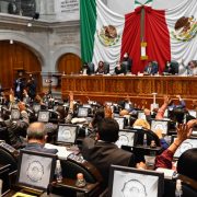 37% de los Legisladores del Estado de México Carecen de Cédula Profesional