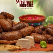 Festival de la Butifarra en Jalpa de Méndez será del 16 al 18 de agosto