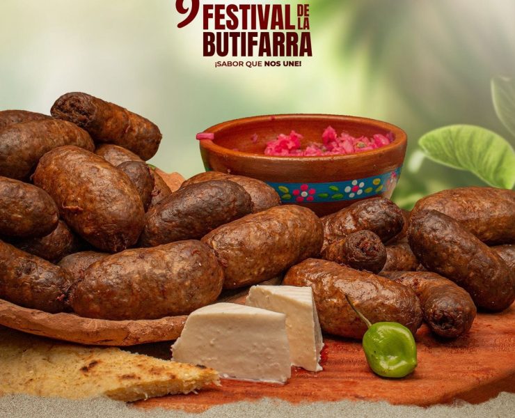 Festival de la Butifarra en Jalpa de Méndez será del 16 al 18 de agosto