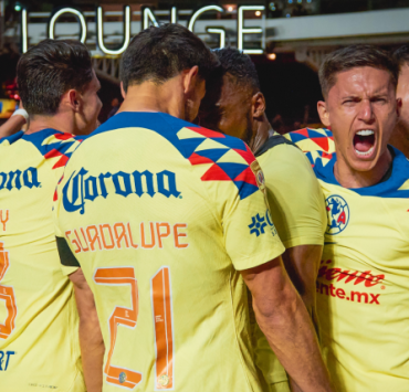 Las águilas se siguen reforzándose, para competir en el Apertura 2024 y Leagues Cup, y suma tres nuevas contrataciones.