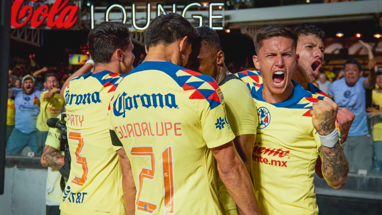 Las águilas se siguen reforzándose, para competir en el Apertura 2024 y Leagues Cup, y suma tres nuevas contrataciones.