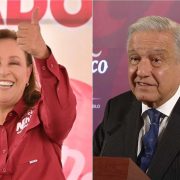 AMLO señaló que hubo "portafolios de dinero" para la campaña sucia contra Rocío Nahle