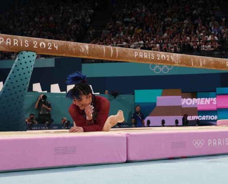 El día de hoy, hubo bastante actividad de atletas mexicanos en los Juegos Olímpicos de París 2024, y solo en una disciplina se alcanzó presea.