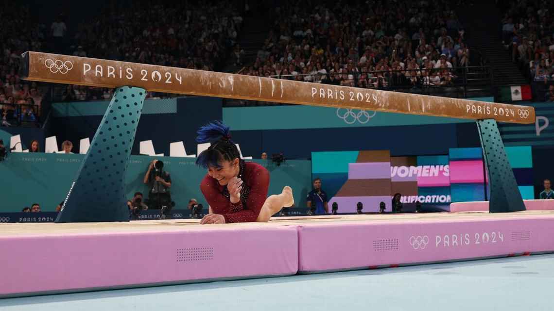 El día de hoy, hubo bastante actividad de atletas mexicanos en los Juegos Olímpicos de París 2024, y solo en una disciplina se alcanzó presea.