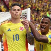 Las águilas del América suman un refuerzo más para el Apertura 2024, y se trata de un jugador colombiano con experiencia en el futbol de Europa.