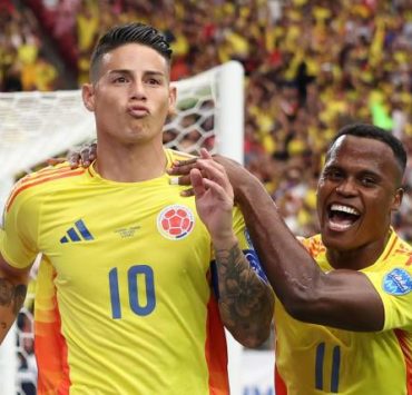 Las águilas del América suman un refuerzo más para el Apertura 2024, y se trata de un jugador colombiano con experiencia en el futbol de Europa.