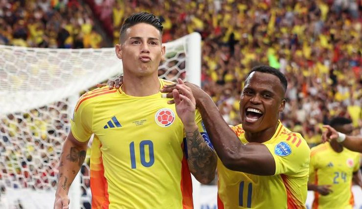 Las águilas del América suman un refuerzo más para el Apertura 2024, y se trata de un jugador colombiano con experiencia en el futbol de Europa.