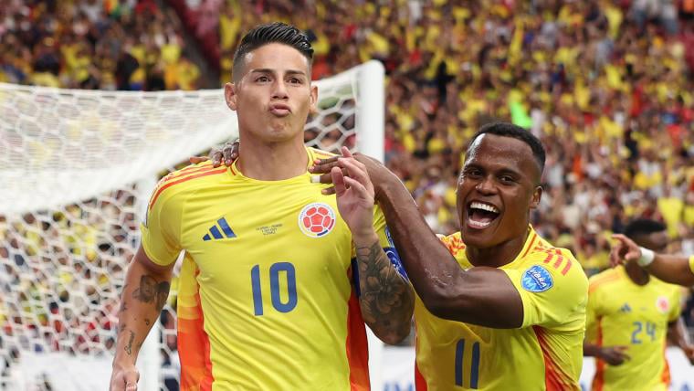 Las águilas del América suman un refuerzo más para el Apertura 2024, y se trata de un jugador colombiano con experiencia en el futbol de Europa.