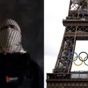 A un día del inicio de algunas disciplinas deportivas en los Juegos Olímpicos de Paris 2024, hay alerta máxima, tras u video que circuló en redes sociales, donde el grupo terrorista, Hamás, amenaza con atentados.