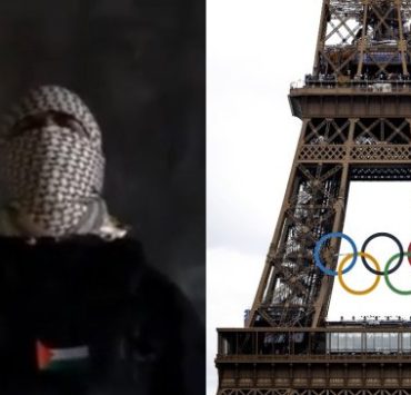 A un día del inicio de algunas disciplinas deportivas en los Juegos Olímpicos de Paris 2024, hay alerta máxima, tras u video que circuló en redes sociales, donde el grupo terrorista, Hamás, amenaza con atentados.