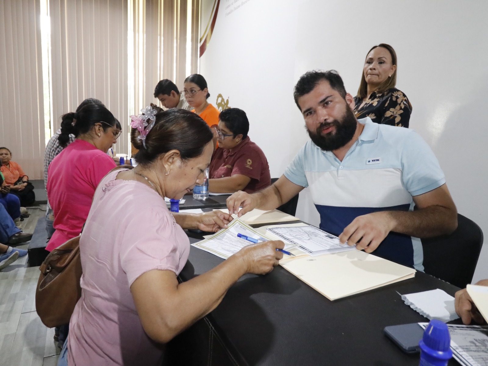 BanMujer entregó 37 millones de pesos en créditos a mujeres tabasqueñas