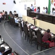 Congreso de Tabasco aprobó la enajenación de predios del Gobierno Estatal