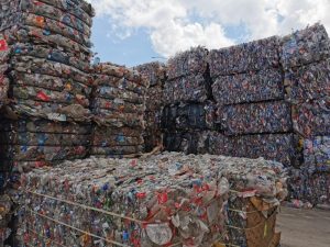 En México, ECOCE ha sido una pieza fundamental para el desarrollo de la industria de recuperación y reciclaje de envases de PET.