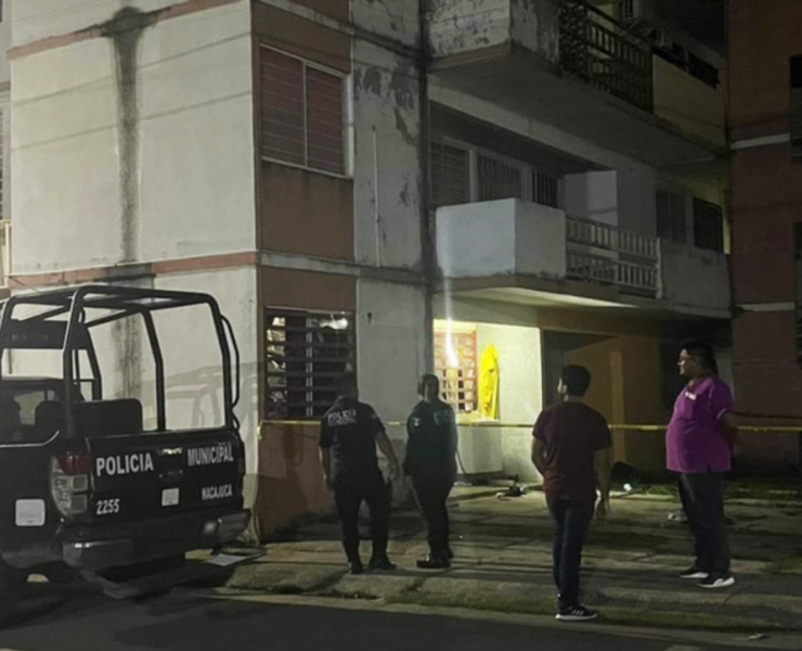 Tres personas ejecutadas en Nacajuca, Tabasco