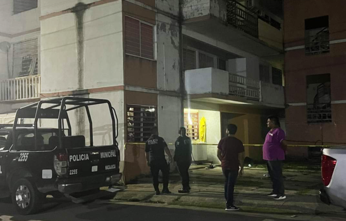 Tres personas ejecutadas en Nacajuca, Tabasco