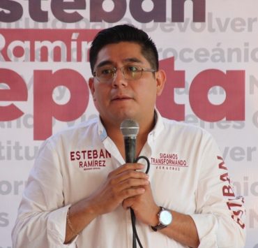 Morena Veracruz llama a la militancia a respetar los tiempos del proceso interno del partido