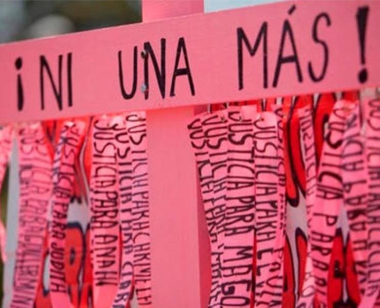 Van 29 feminicidios en Tabasco este 2024, denuncia Colectivo Ni Una Menos