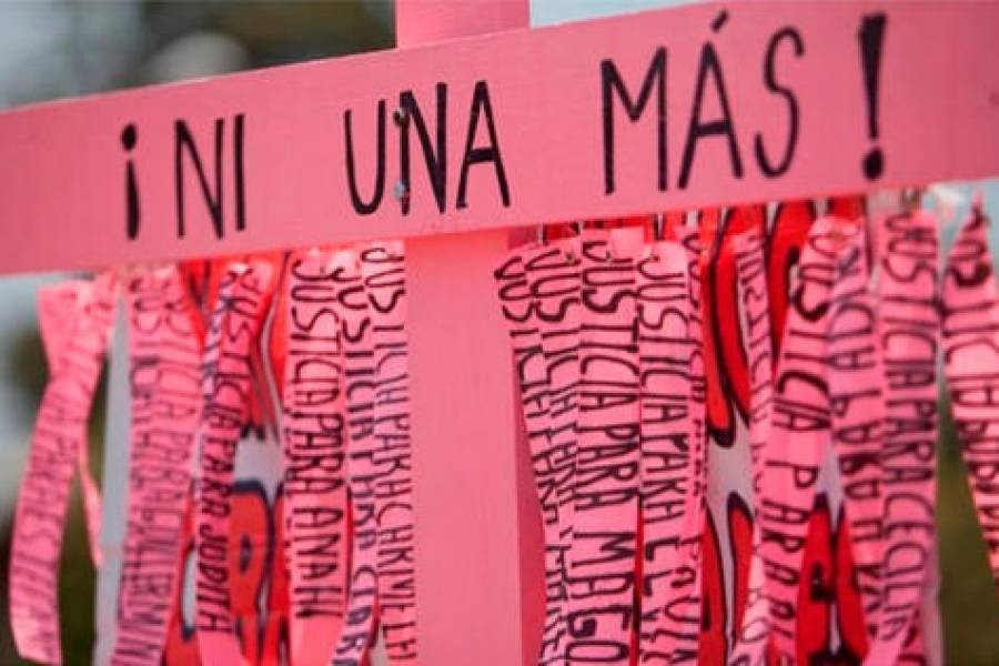 Van 29 feminicidios en Tabasco este 2024, denuncia Colectivo Ni Una Menos