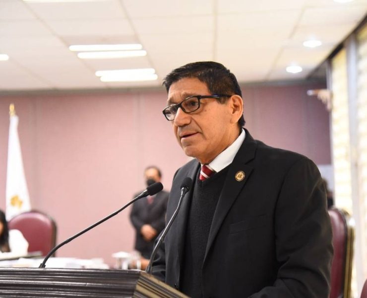 Fernando Arteaga Aponte, diputado local, fallece en Veracruz