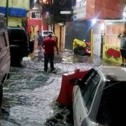 Vecinos de Atlamaya Enfrentan Nuevas Inundaciones: Exigen Soluciones Permanentes