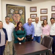 Isabel Yazmín Orueta y Roberto Romero del Valle fueron designados como subsecretarios en Semovi