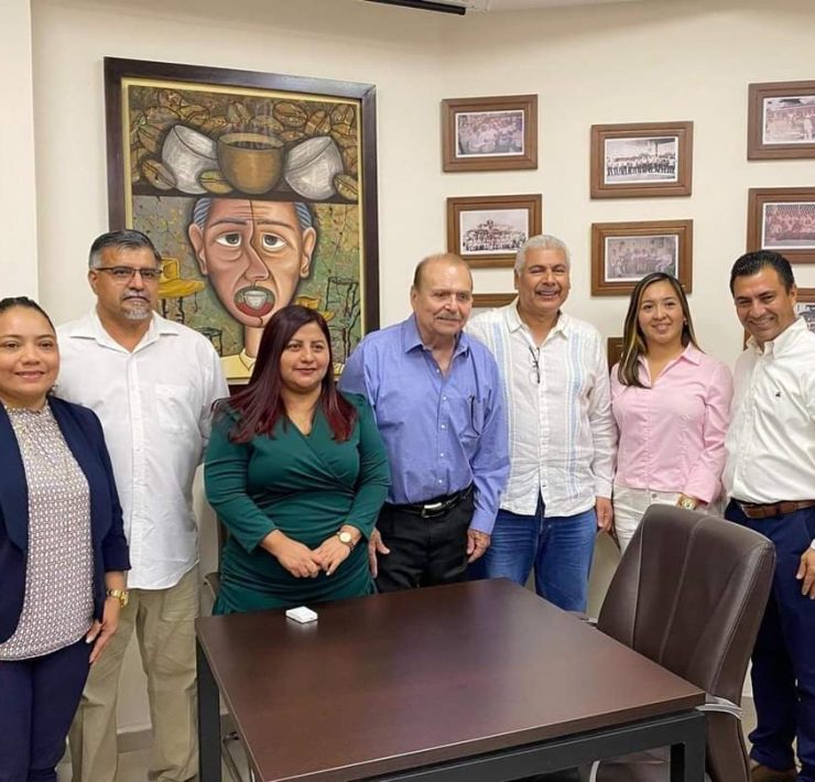 Isabel Yazmín Orueta y Roberto Romero del Valle fueron designados como subsecretarios en Semovi