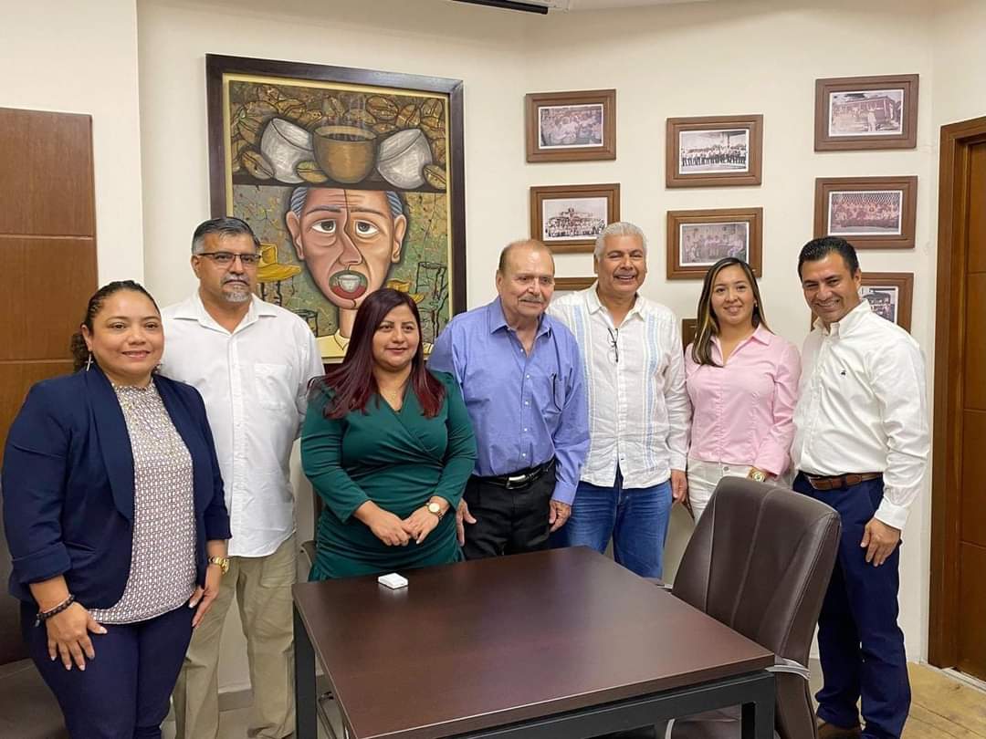 Isabel Yazmín Orueta y Roberto Romero del Valle fueron designados como subsecretarios en Semovi