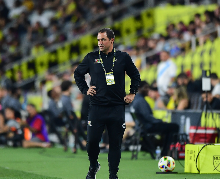 El día de ayer la Liga Mx, dirigido por André Jardine, le pasó por encima al equipo de las Estrellas de la MLS.