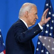 Joe Biden renuncia a su candidatura presidencial en Estados Unidos